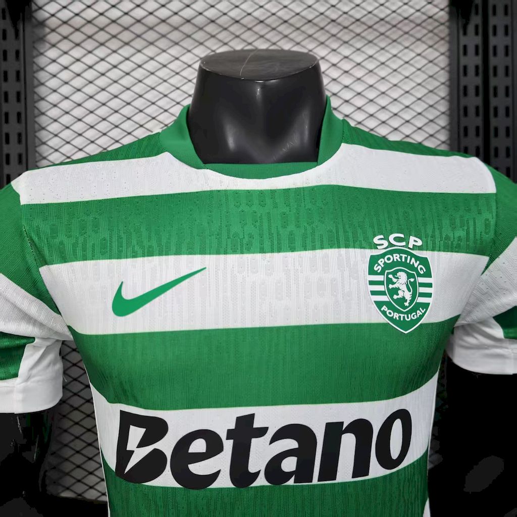 2025062020211883.jpg Mens Sporting CP 2025/26 Home Authentic Jersey - Image 6
