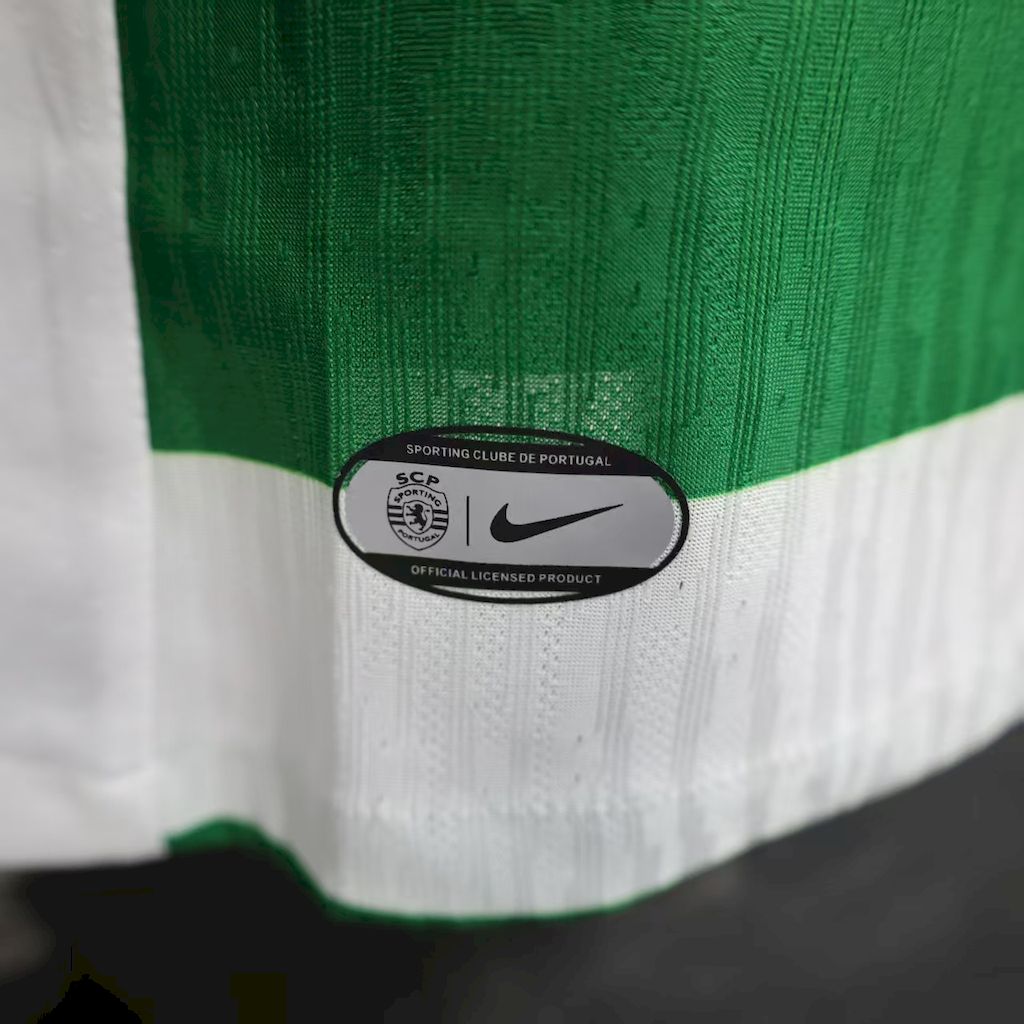 2025062020212520.jpg Mens Sporting CP 2025/26 Home Authentic Jersey - Image 4
