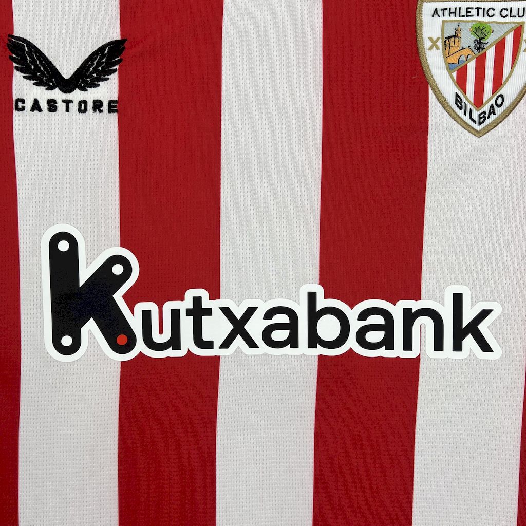 2025062412270132.jpg Mens Athletic Bilbao 2025/26 Home Jersey - Image 8