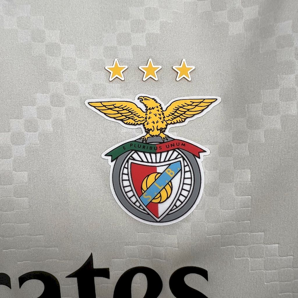 2025062412284968.jpg Kids Benfica 2025/26 Away Kit - Image 9