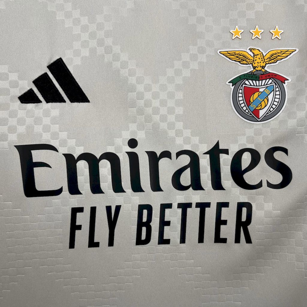 2025062412285470.jpg Kids Benfica 2025/26 Away Kit - Image 8
