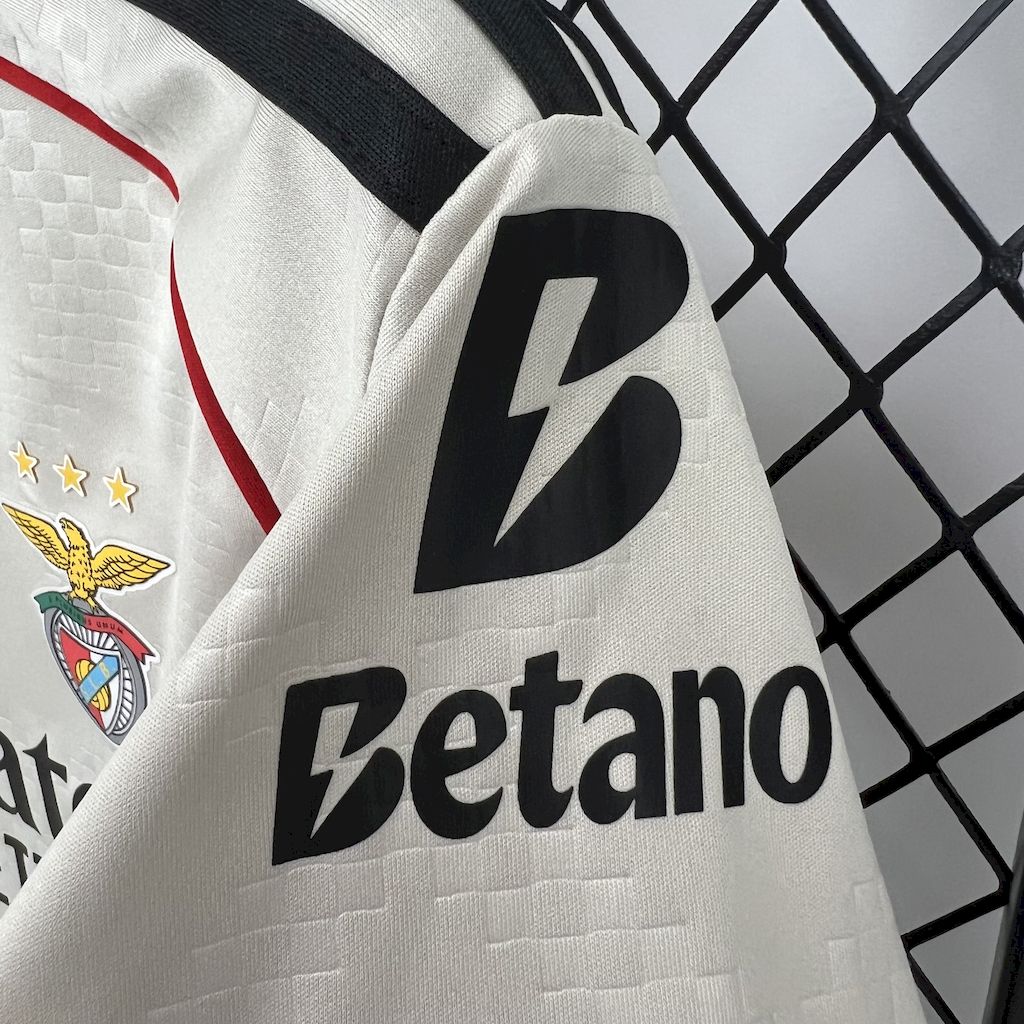 2025062412290229.jpg Kids Benfica 2025/26 Away Kit - Image 6