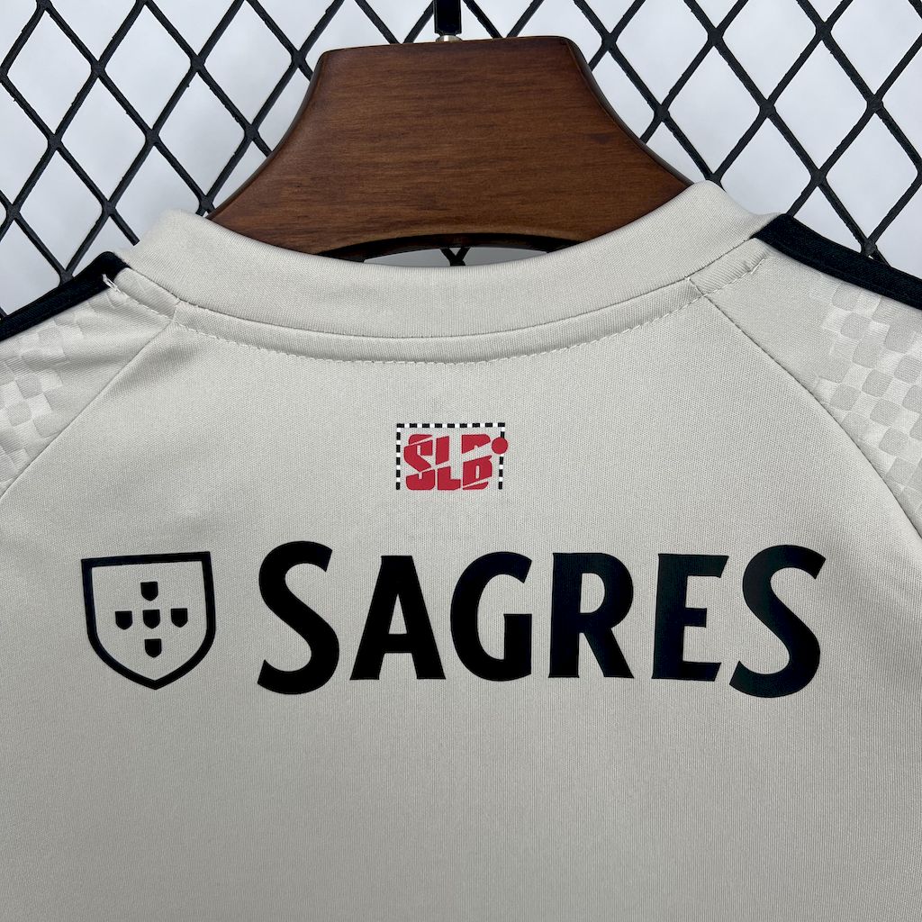 2025062412291760.jpg Kids Benfica 2025/26 Away Kit - Image 3