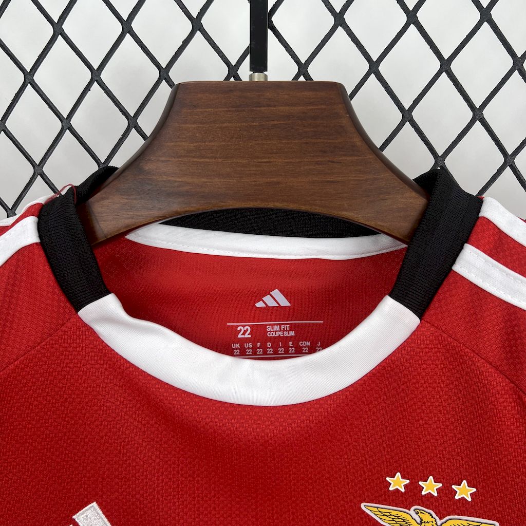 2025062412295575.jpg Kids Benfica 2025/26 Home Kit - Image 11