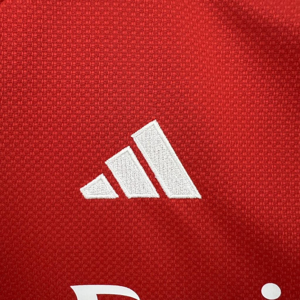 2025062412300480.jpg Kids Benfica 2025/26 Home Kit - Image 10