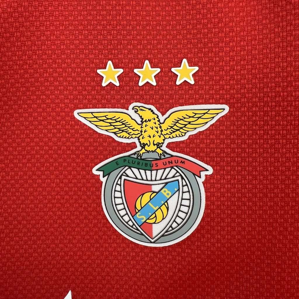2025062412301084.jpg Kids Benfica 2025/26 Home Kit - Image 9