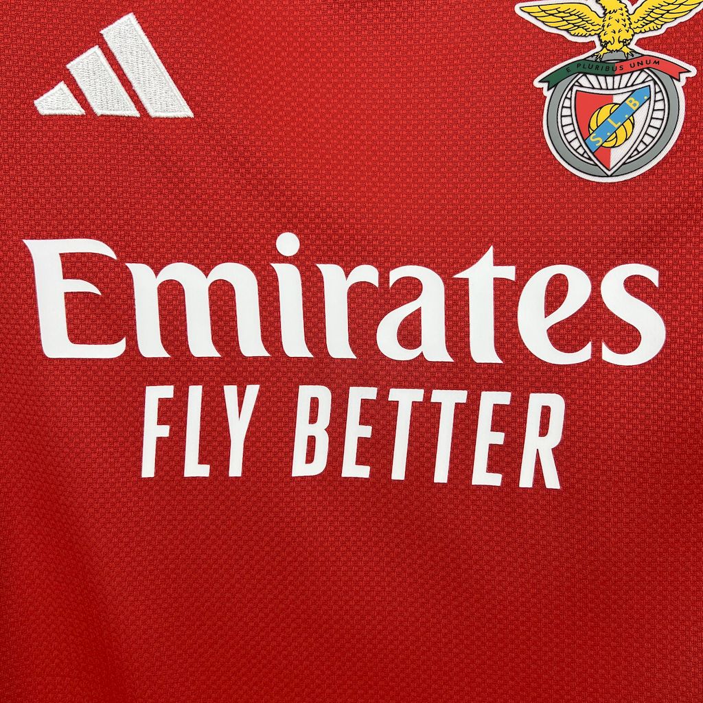 2025062412301366.jpg Kids Benfica 2025/26 Home Kit - Image 8