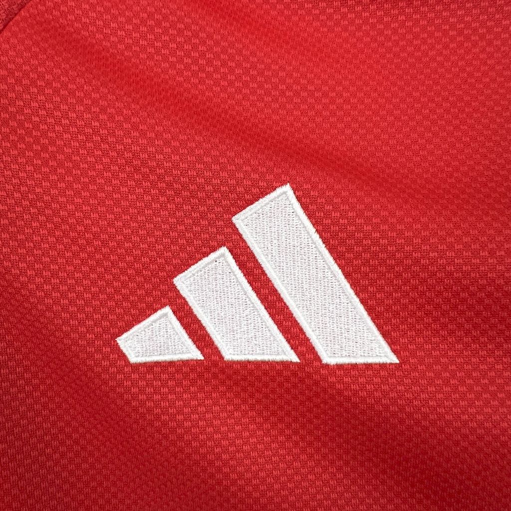 2025062412305433.jpg Mens Benfica 2025/26 Home Long Sleeve Jersey - Image 8