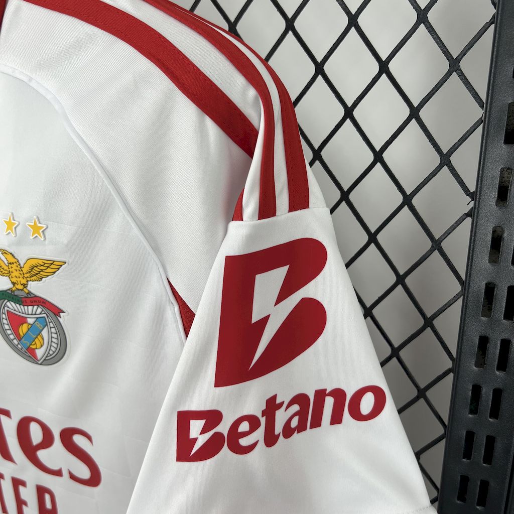 2025062412313375.jpg Mens Benfica 2025/26 Third Jersey - Image 4