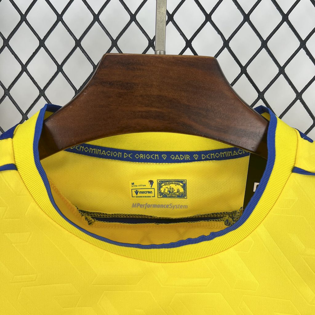 2025062412321263.jpg Mens Cadiz 2025/26 Home Jersey - Image 8