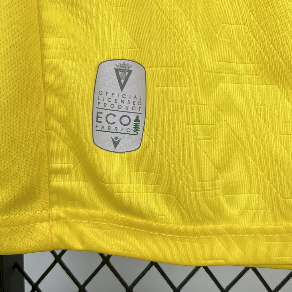 2025062412322130.jpg Mens Cadiz 2025/26 Home Jersey - Image 5