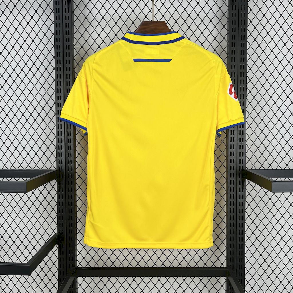 2025062412322785.jpg Mens Cadiz 2025/26 Home Jersey - Image 2