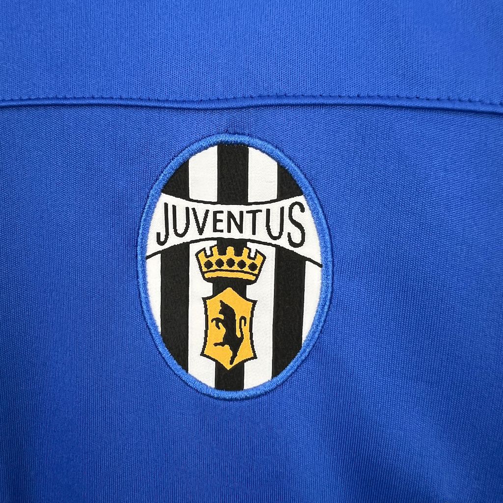 2025062412551950.jpg Mens Juventus 2025/26 UBP(Urban Purist)30th Anniversary Edition Jersey - Image 6