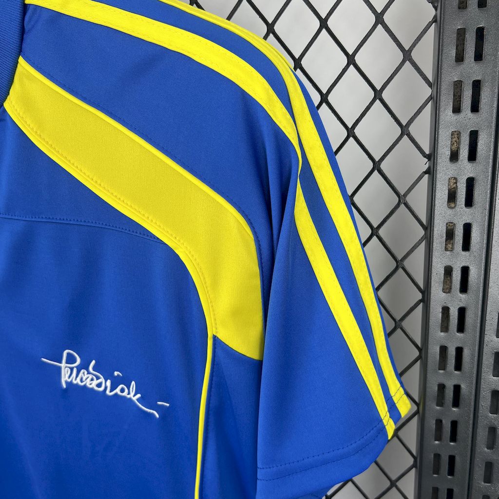 2025062412553181.jpg Mens Juventus 2025/26 UBP(Urban Purist)30th Anniversary Edition Jersey - Image 3