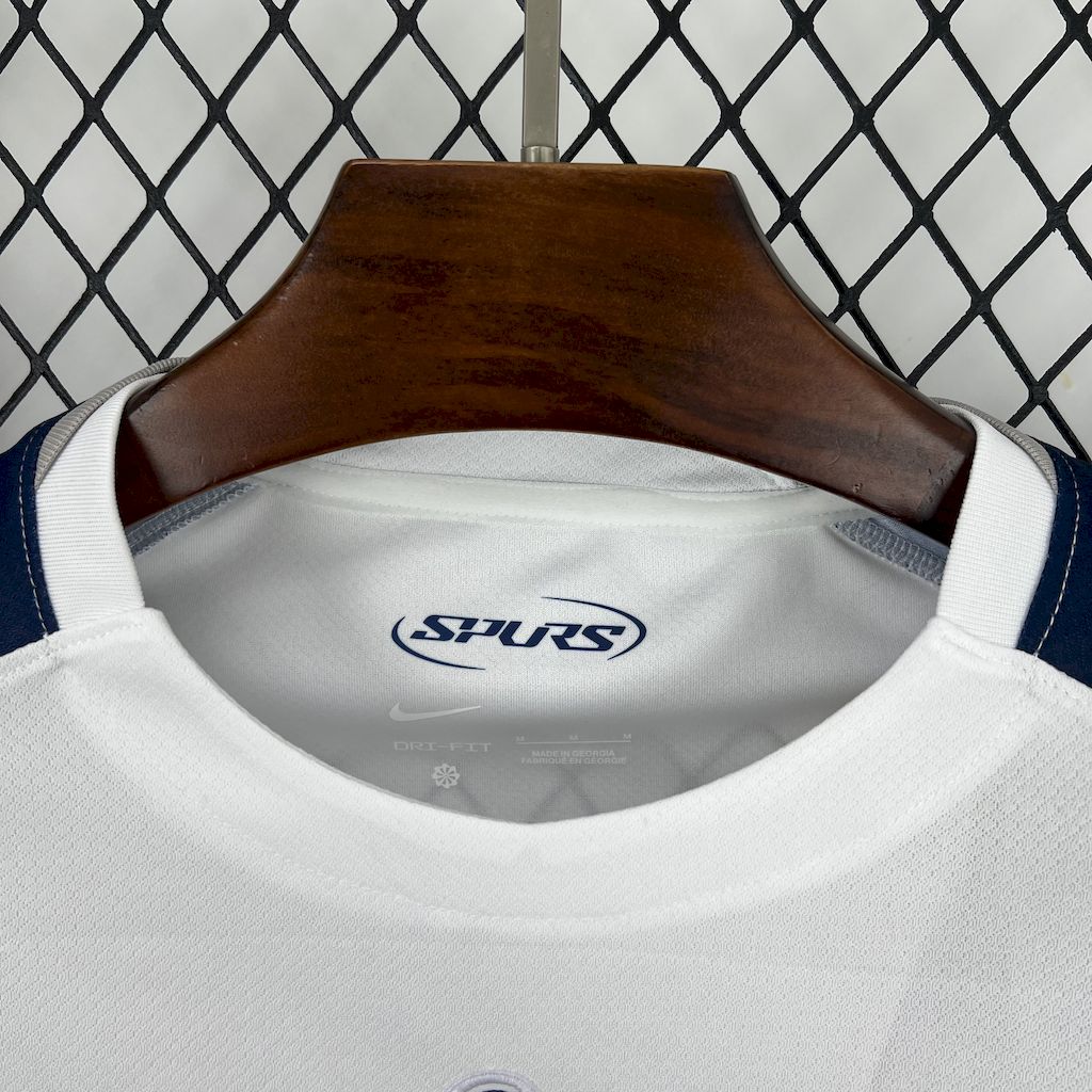 2025062412584897.jpg Mens Tottenham Hotspur 2025/26 Home Jersey - Image 7