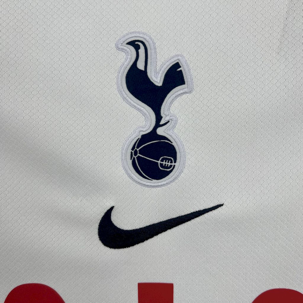 2025062412585352.jpg Mens Tottenham Hotspur 2025/26 Home Jersey - Image 6