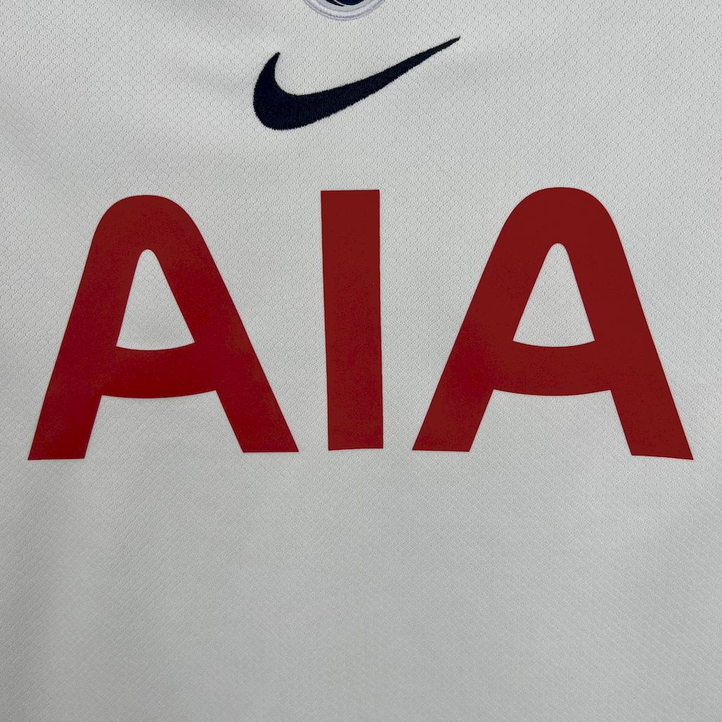 2025062412585735.jpg Mens Tottenham Hotspur 2025/26 Home Jersey - Image 5