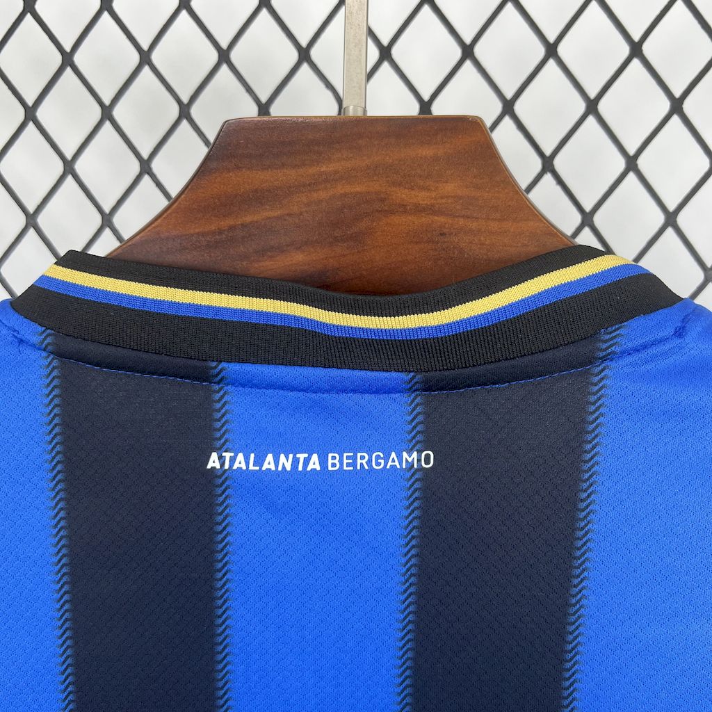 202506271815253.jpg Mens Atalanta 2025/26 Home Jersey - Image 4