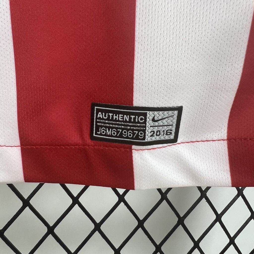 2025062718331247.jpg Retro Atletico Madrid 2016/17 Home Jersey - Image 5