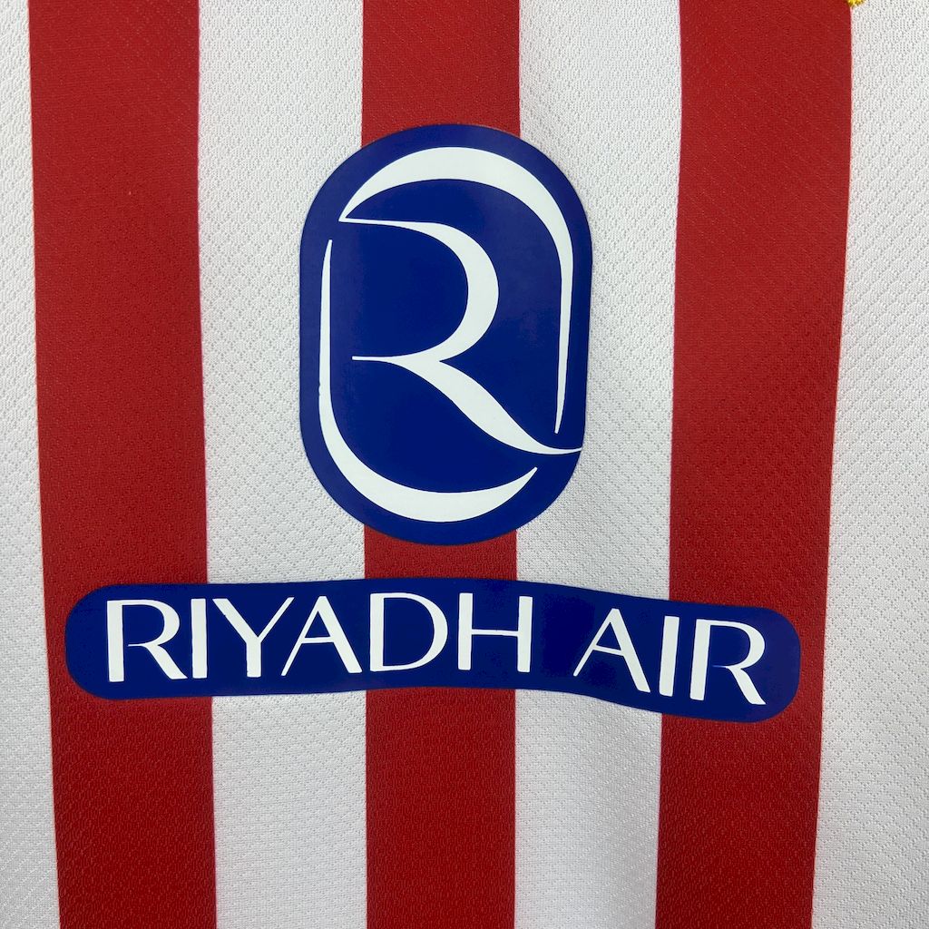 2025062718334231.jpg Kids Atletico Madrid 2025/26 Home Kit - Image 8