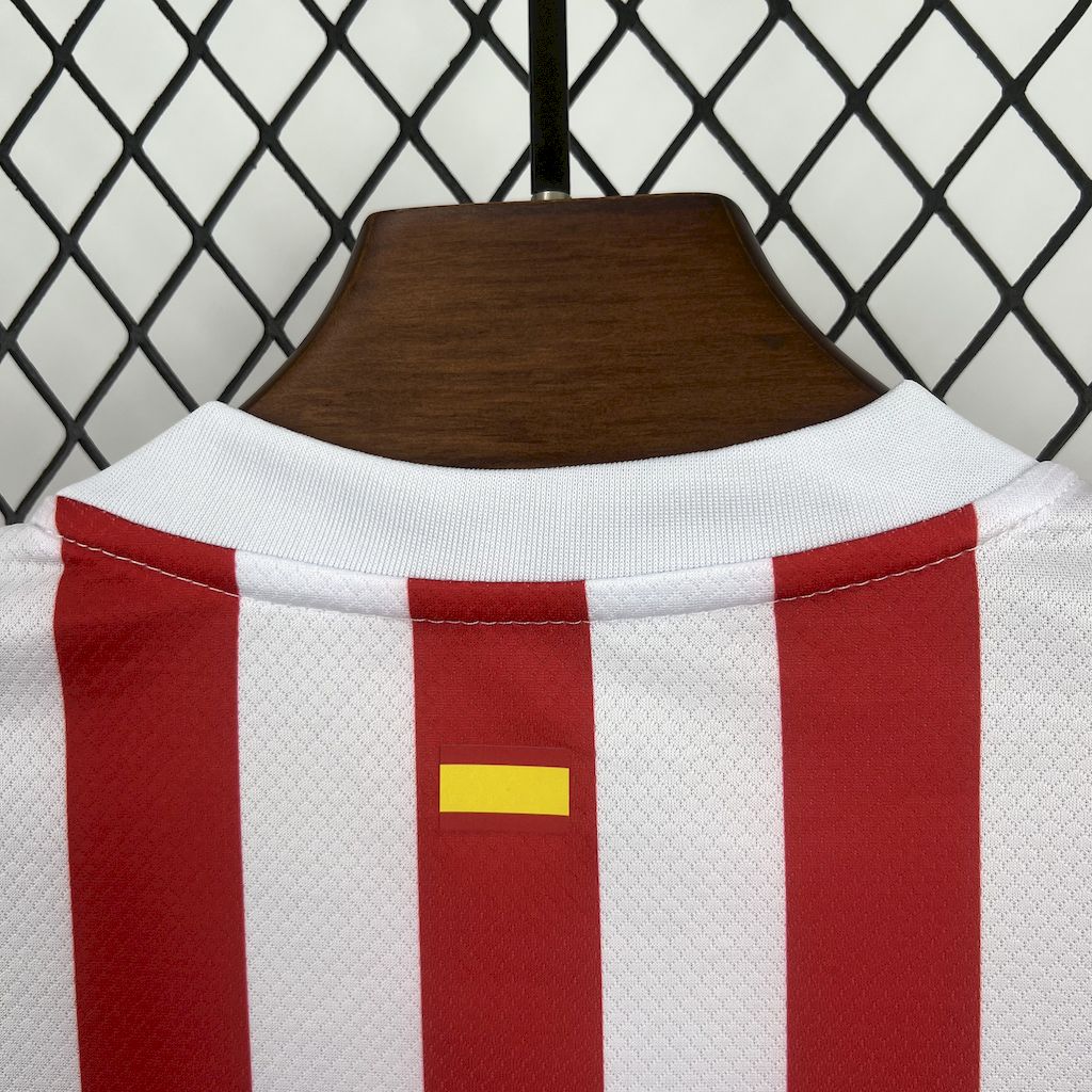 2025062718340765.jpg Kids Atletico Madrid 2025/26 Home Kit - Image 3