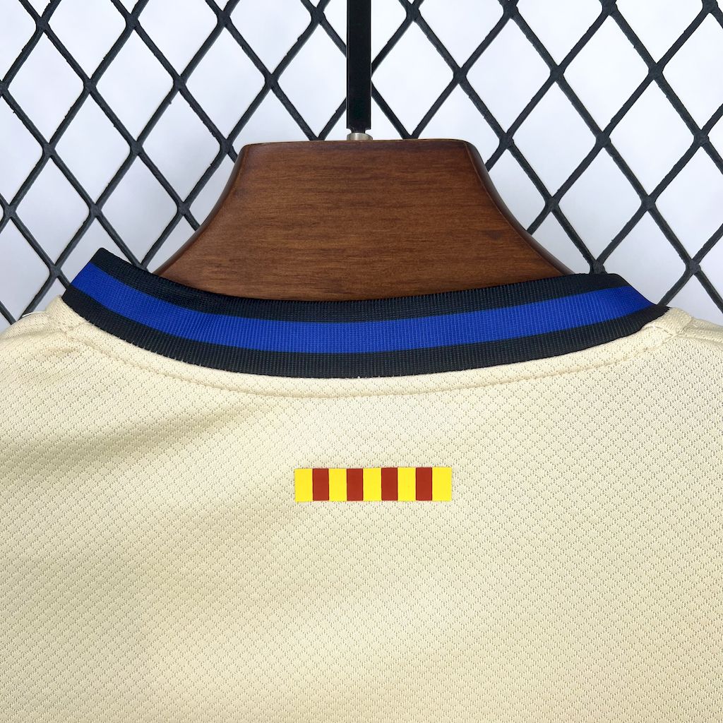 2025062718353975.jpg Kids Barcelona 2025/26 Away Kit - Image 4