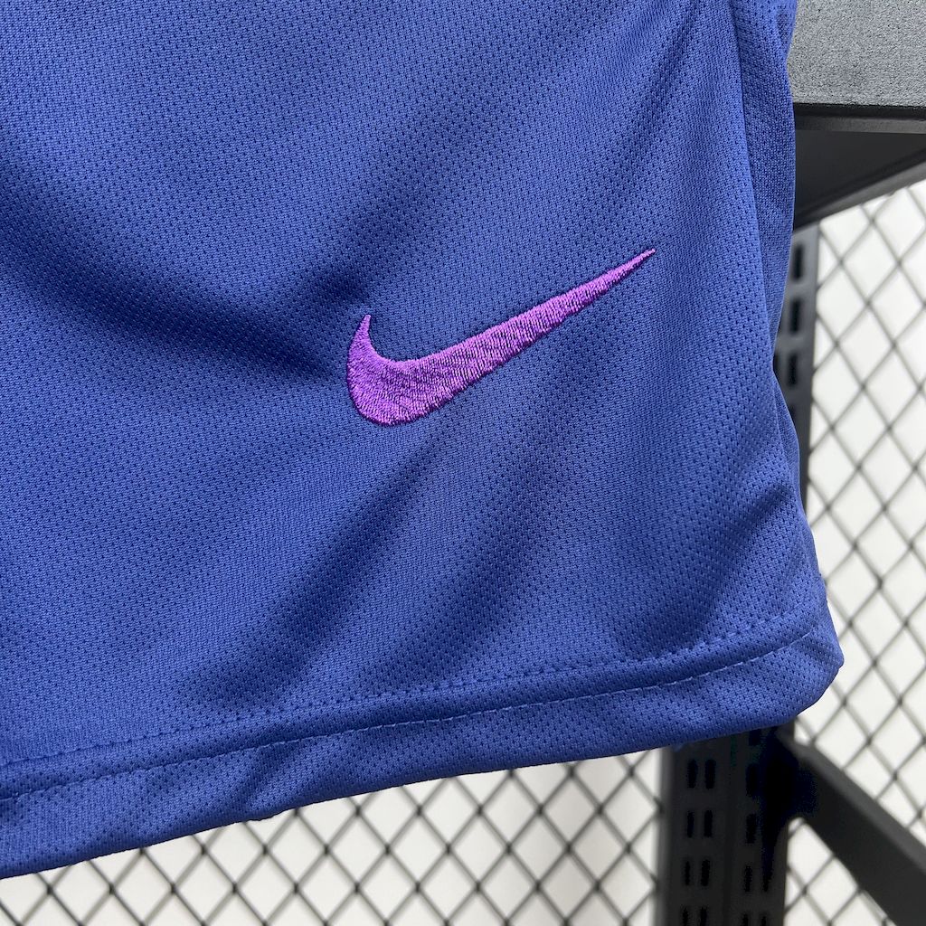 2025062718360631.jpg Kids Barcelona 2025/26 Flower Special Edition Kit - Image 5