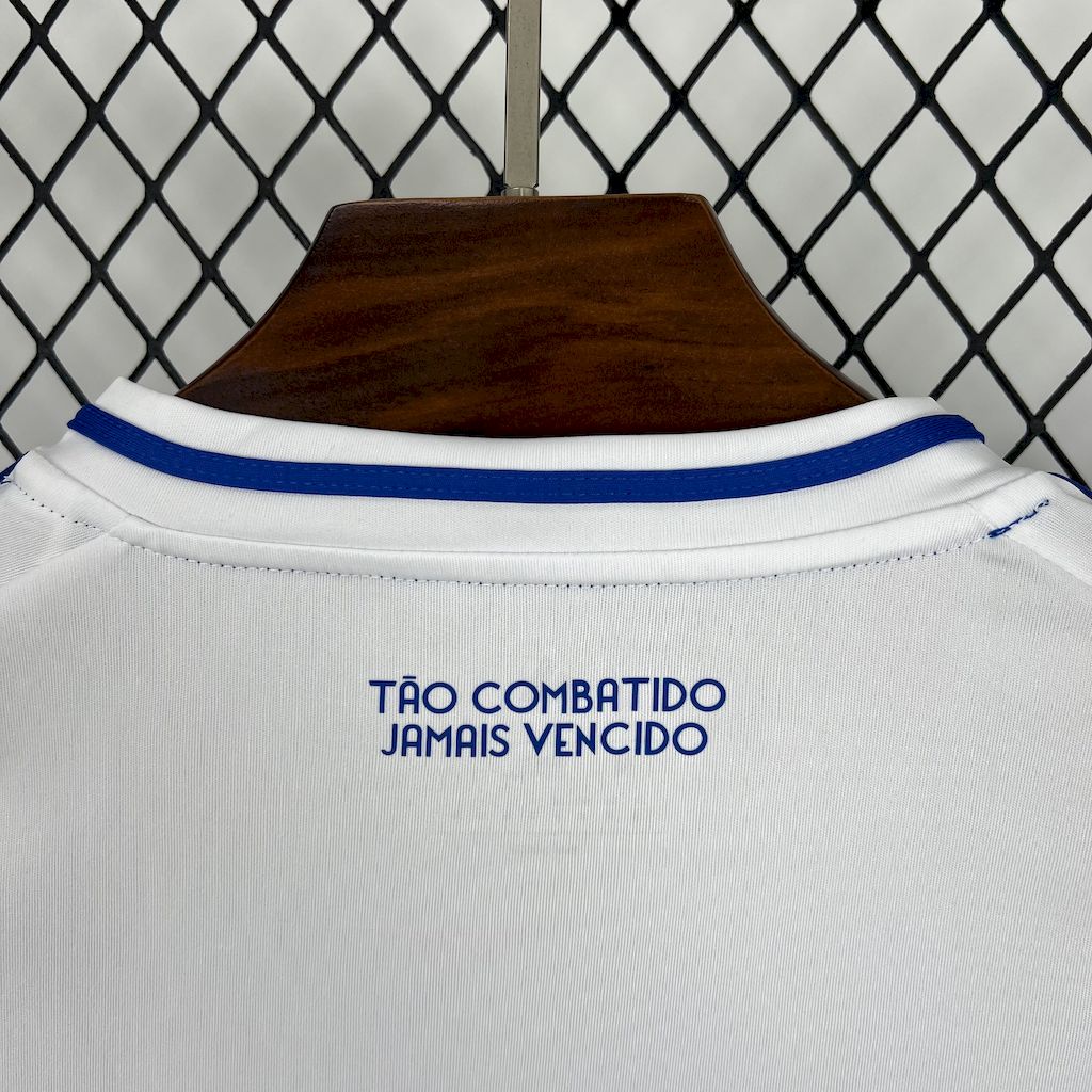 202506271855578.jpg Mens Cruzeiro 2025/26 Away Jersey - Image 3