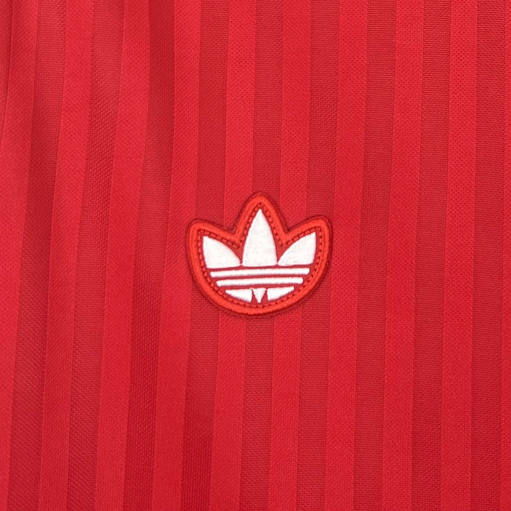 2025062718562341.jpg Mens Flamengo 2025/26 Adidas Originals SL Retro Jersey - Image 6