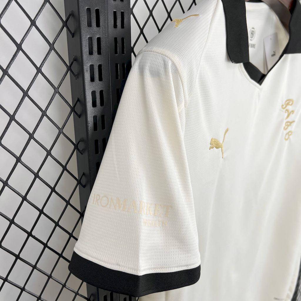 202506271948507.jpg Mens Port Vale F.C. 2025/26 Home Jersey - Image 7