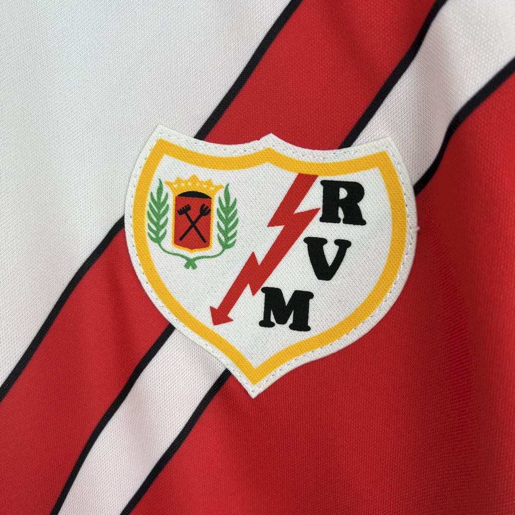 2025062719504887.jpg Retro Rayo Vallecano 1997/98 Home Jersey - Image 5