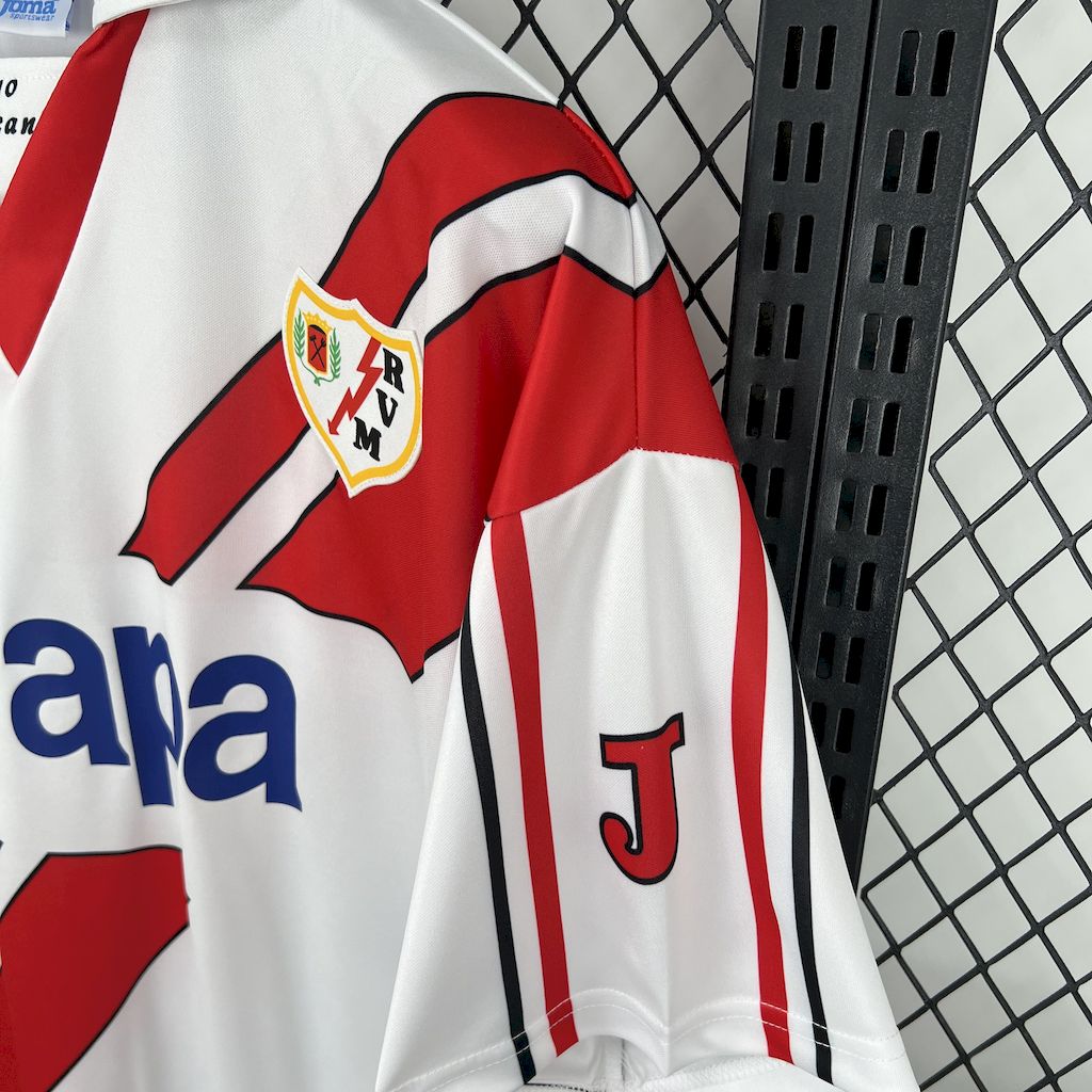 2025062719510960.jpg Retro Rayo Vallecano 1997/98 Home Jersey - Image 3