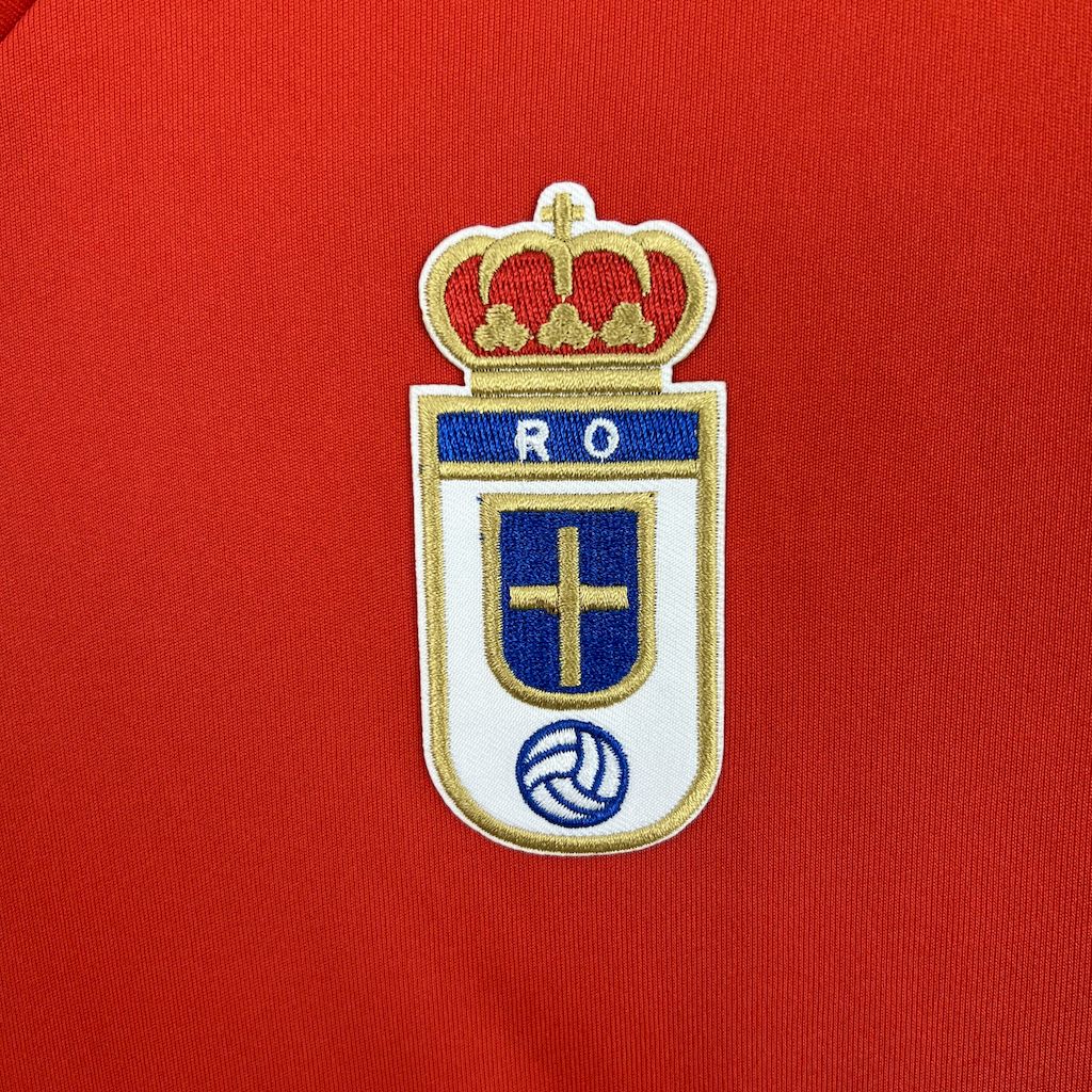 2025062719520487.jpg Retro Real Oviedo 1990/91 Away Jersey - Image 5
