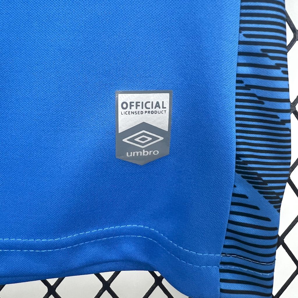 202506271953548.jpg Mens Santos 2025/26 Goalkeeper Jersey - Image 5