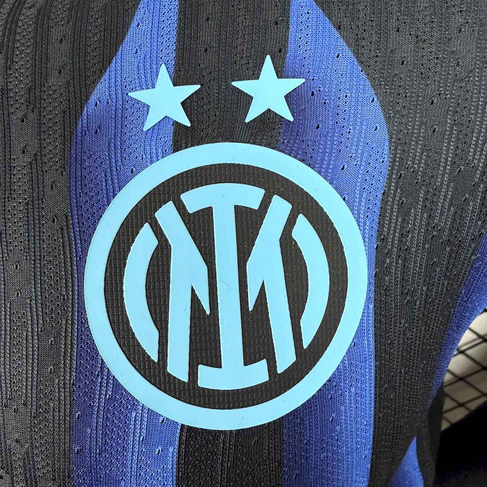 2025062815524450.jpg Mens Inter Milan 2025/26 Home Long Sleeve Authentic Jersey - Image 3