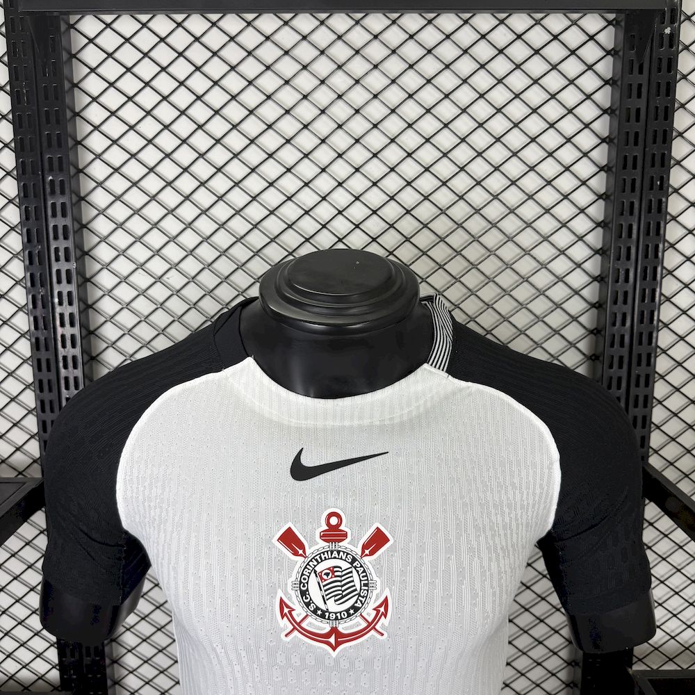 2025062816115322.jpg Mens Corinthians 2025/26 Home Authentic Jersey - Image 3