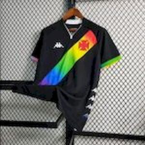 Mens Vasco Da Gama 2022/23 Special Edition Jersey