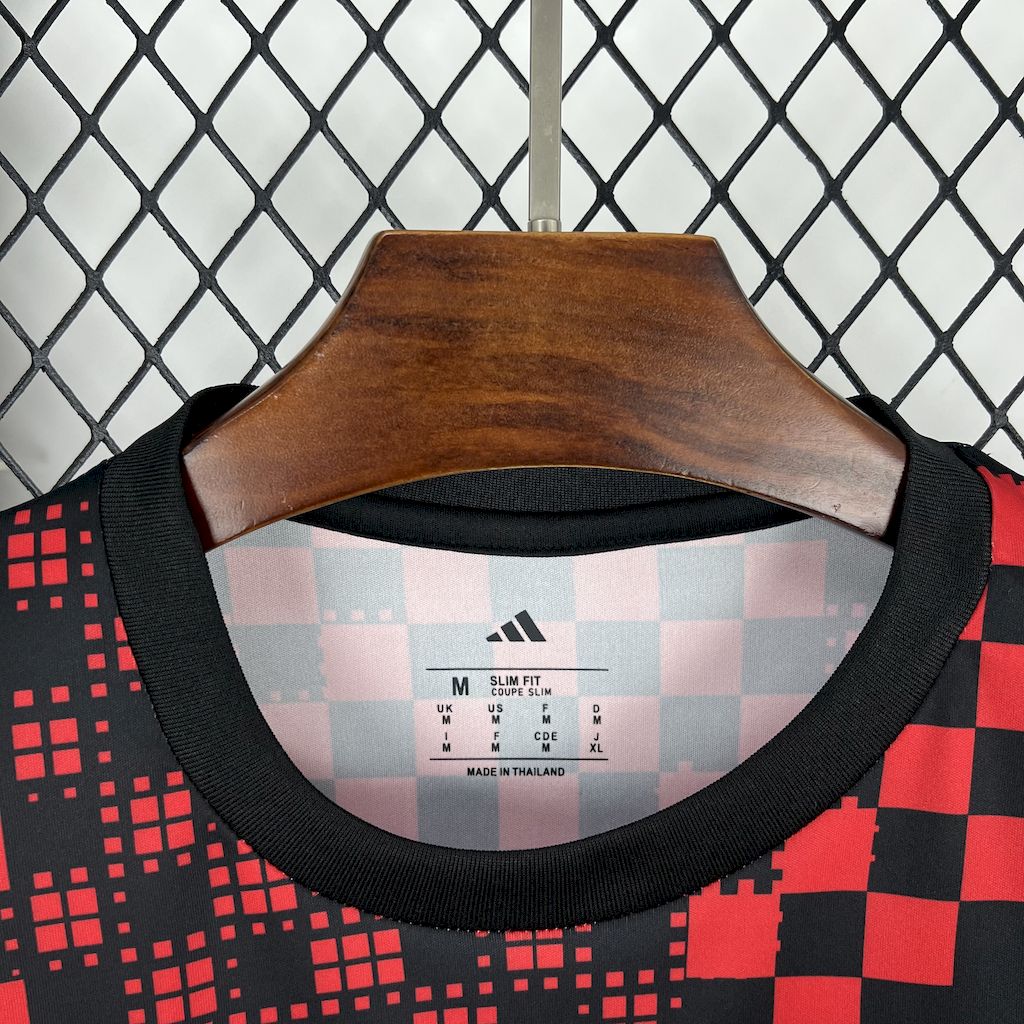2025063009091681.jpg Mens Benfica 2025/26 Pre-Match Jersey - Image 7