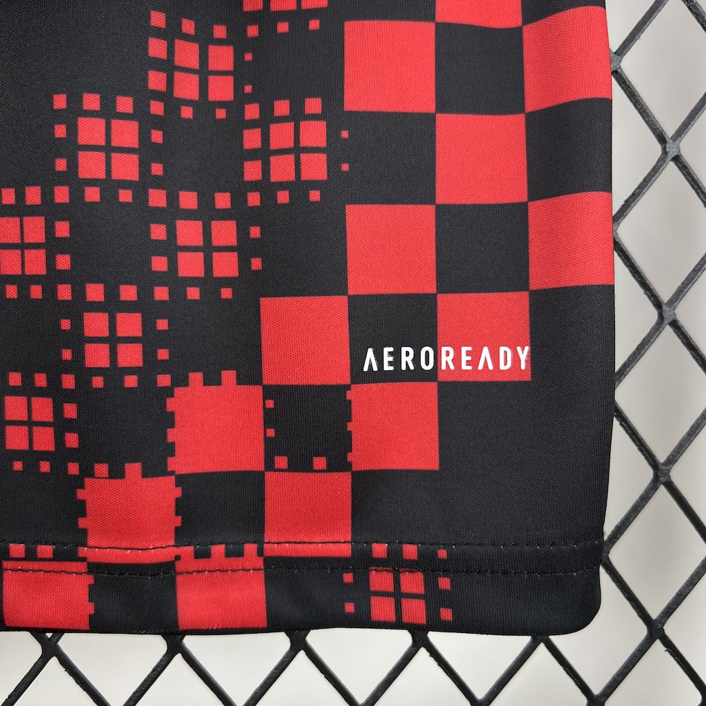 2025063009092226.jpg Mens Benfica 2025/26 Pre-Match Jersey - Image 4