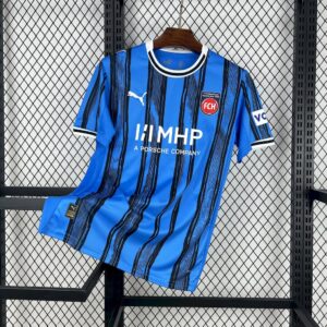 Womens FC Heidenheim 2025/26 Away Jersey