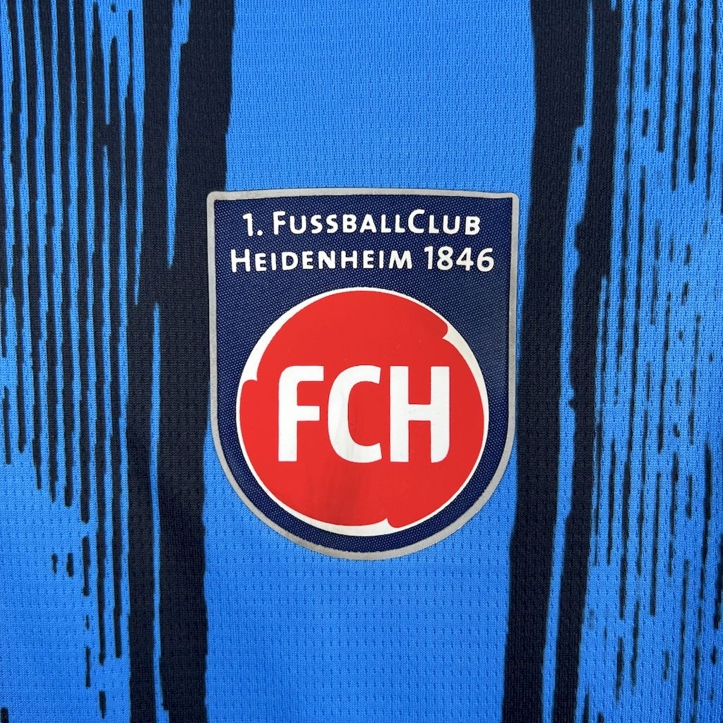 2025063009094146.jpg Womens FC Heidenheim 2025/26 Away Jersey - Image 8