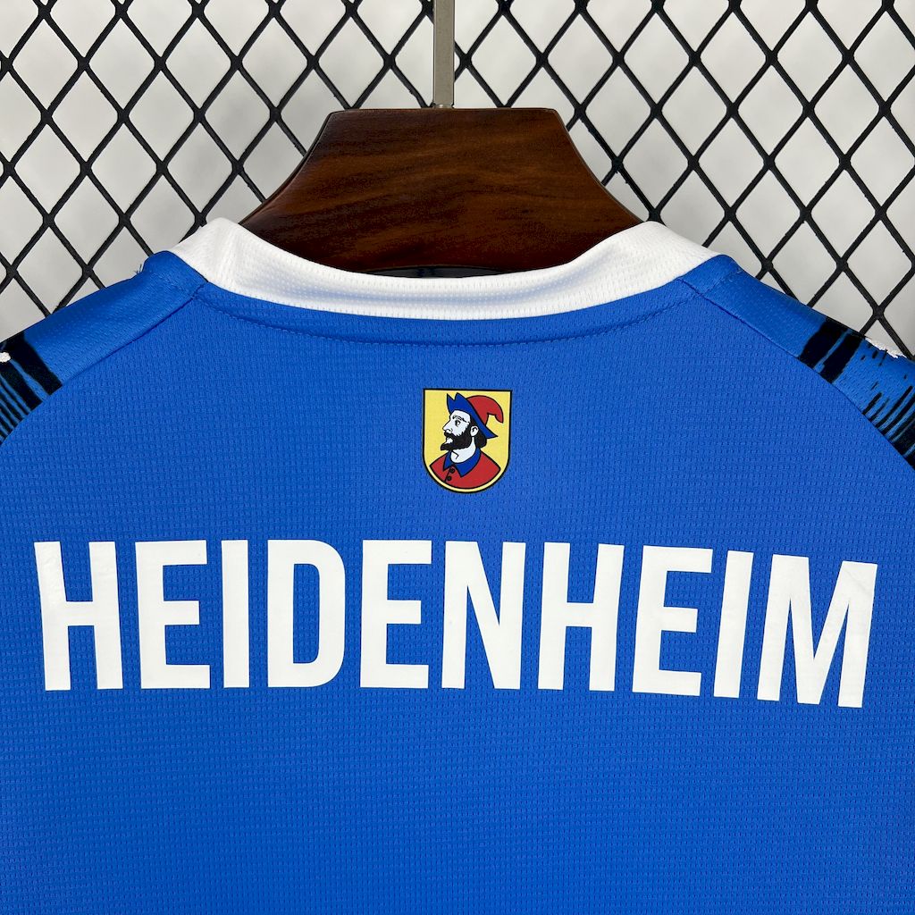 2025063009095356.jpg Womens FC Heidenheim 2025/26 Away Jersey - Image 3