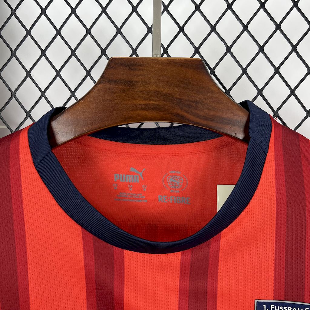 2025063009095611.jpg Mens FC Heidenheim 2025/26 Home Jersey - Image 10