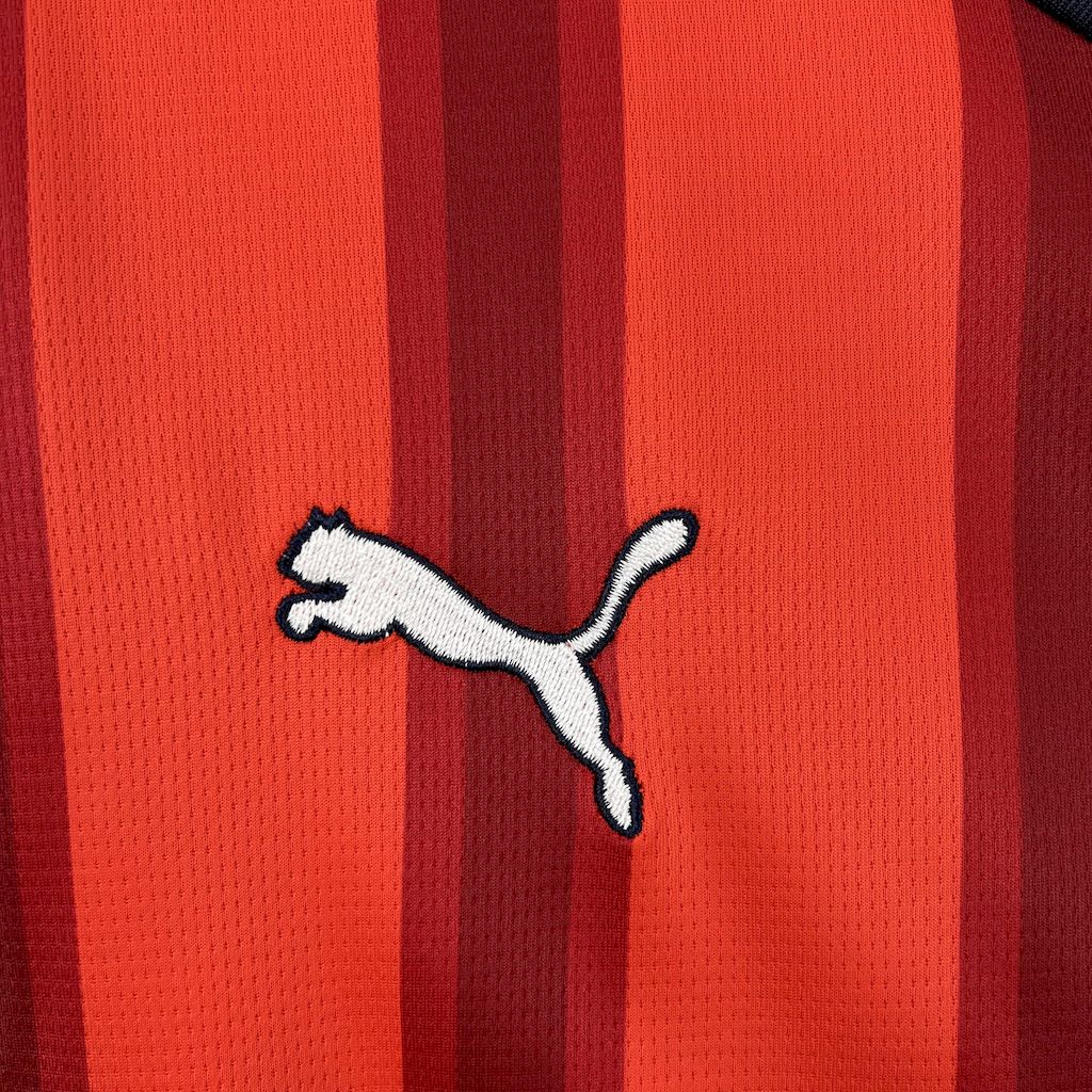 2025063009095884.jpg Mens FC Heidenheim 2025/26 Home Jersey - Image 9