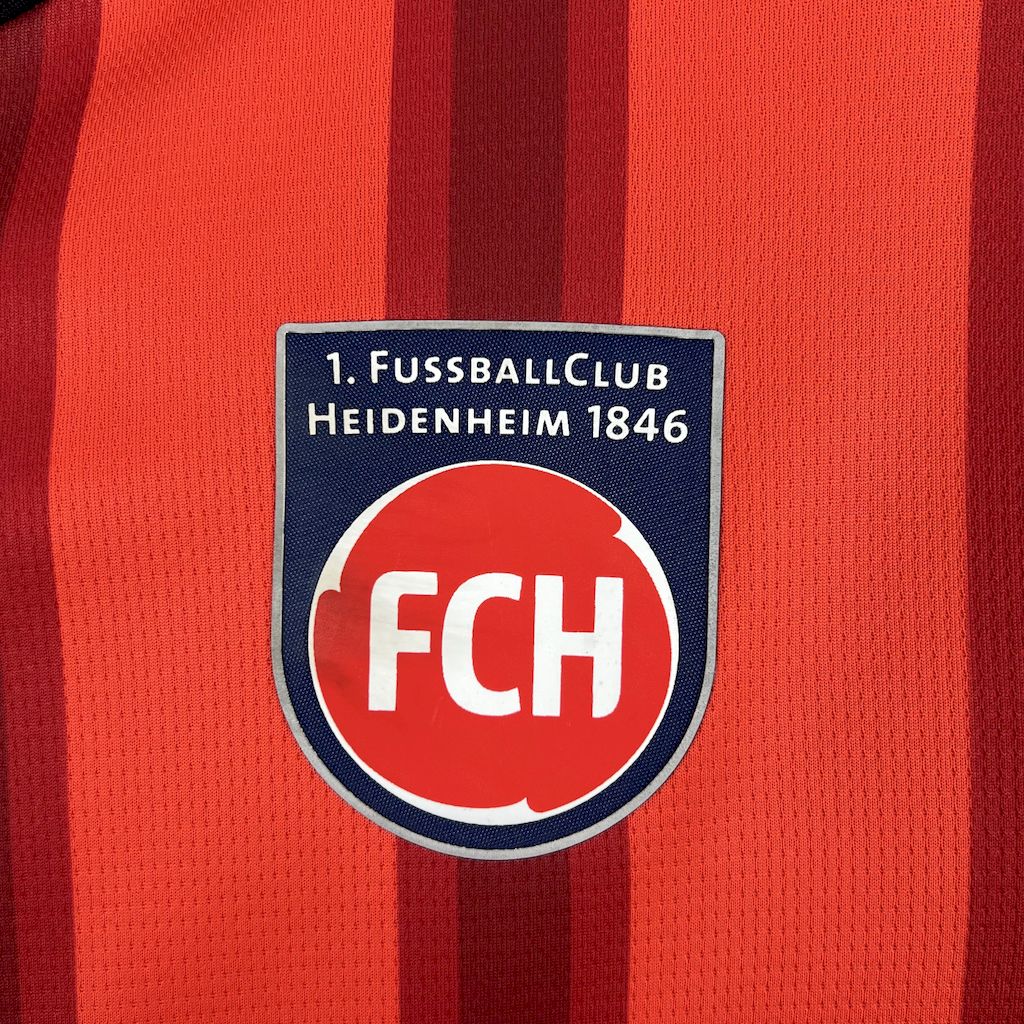 2025063009095917.jpg Mens FC Heidenheim 2025/26 Home Jersey - Image 8