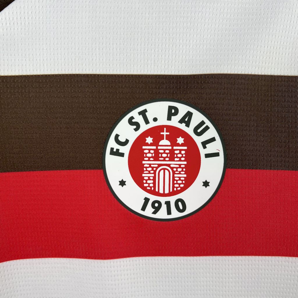 2025063009314457.jpg Womens FC St. Pauli 2025/26 Away Jersey - Image 8