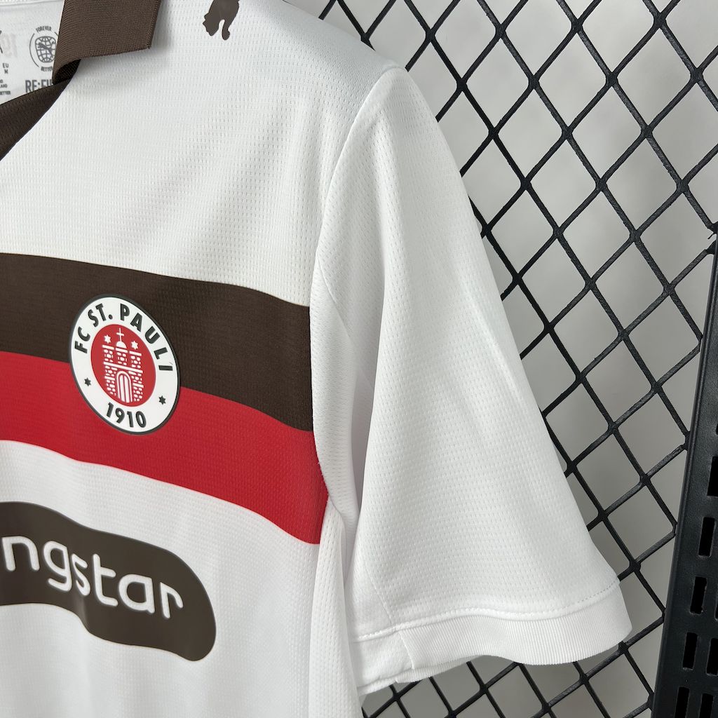 2025063009315178.jpg Womens FC St. Pauli 2025/26 Away Jersey - Image 6