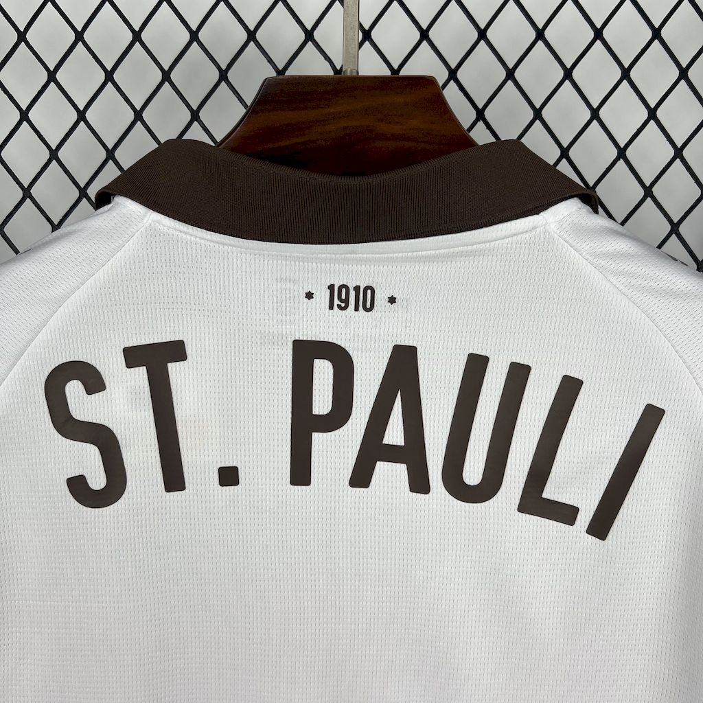 2025063009320194.jpg Womens FC St. Pauli 2025/26 Away Jersey - Image 3