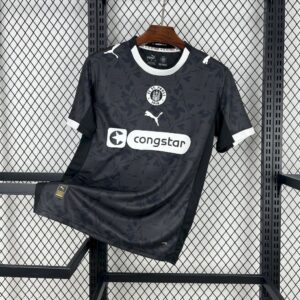 Womens FC St. Pauli 2025/26 Third Jersey