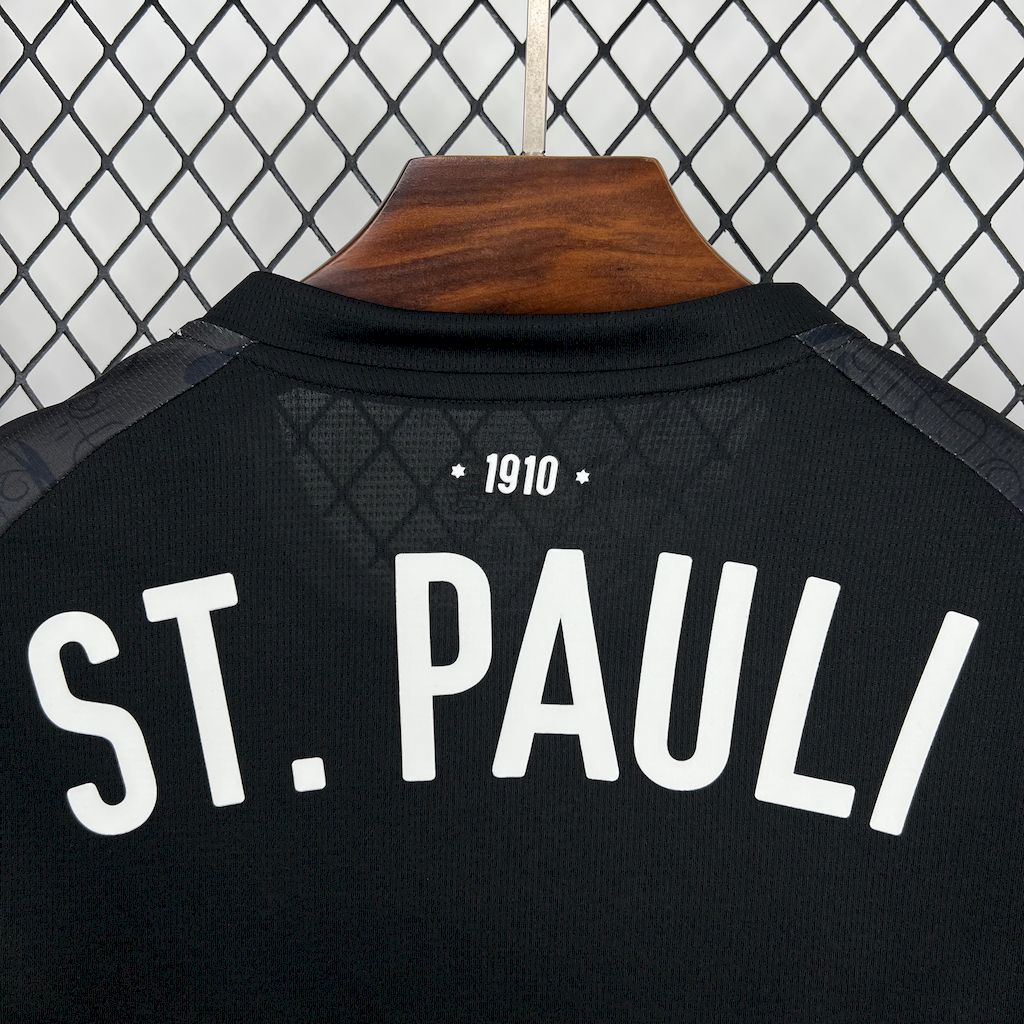 2025063009321214.jpg Womens FC St. Pauli 2025/26 Third Jersey - Image 3